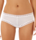 Modal with Lace Hipster Modal with Lace Hipster